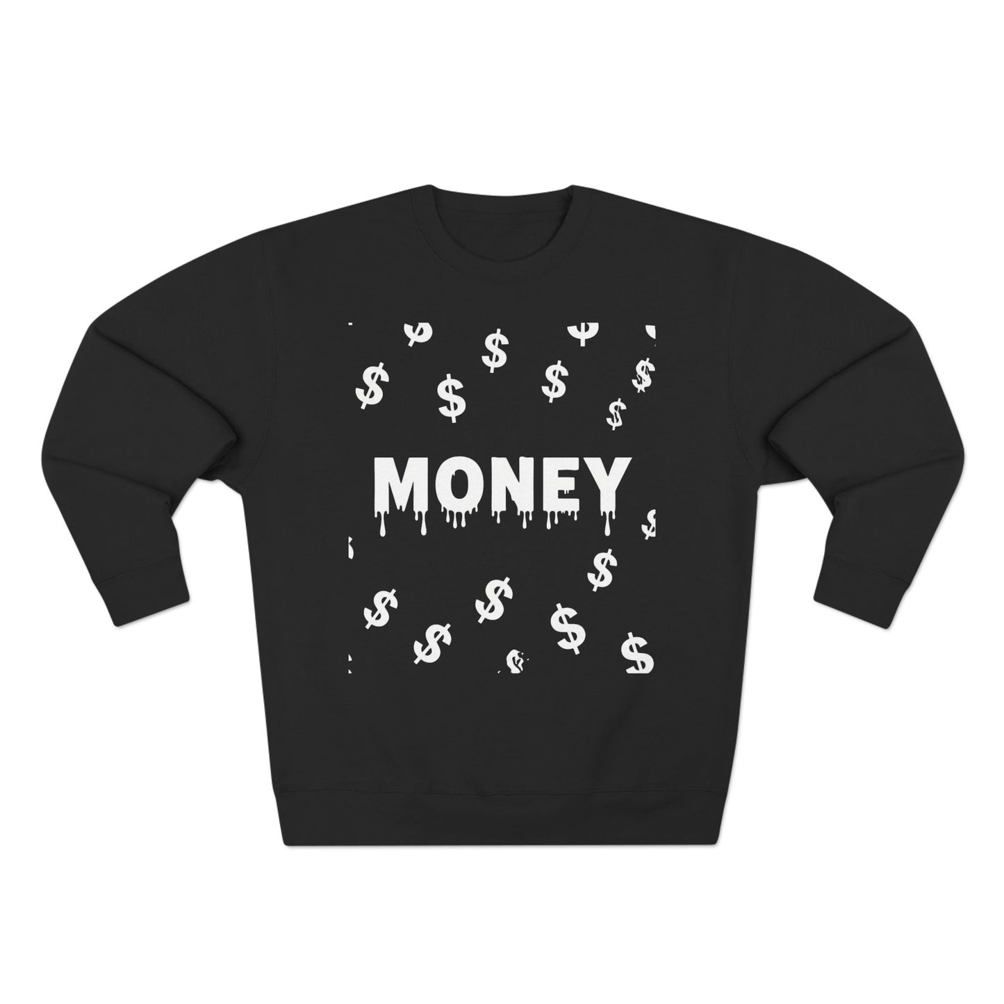 Money Vibez Sweatshirt