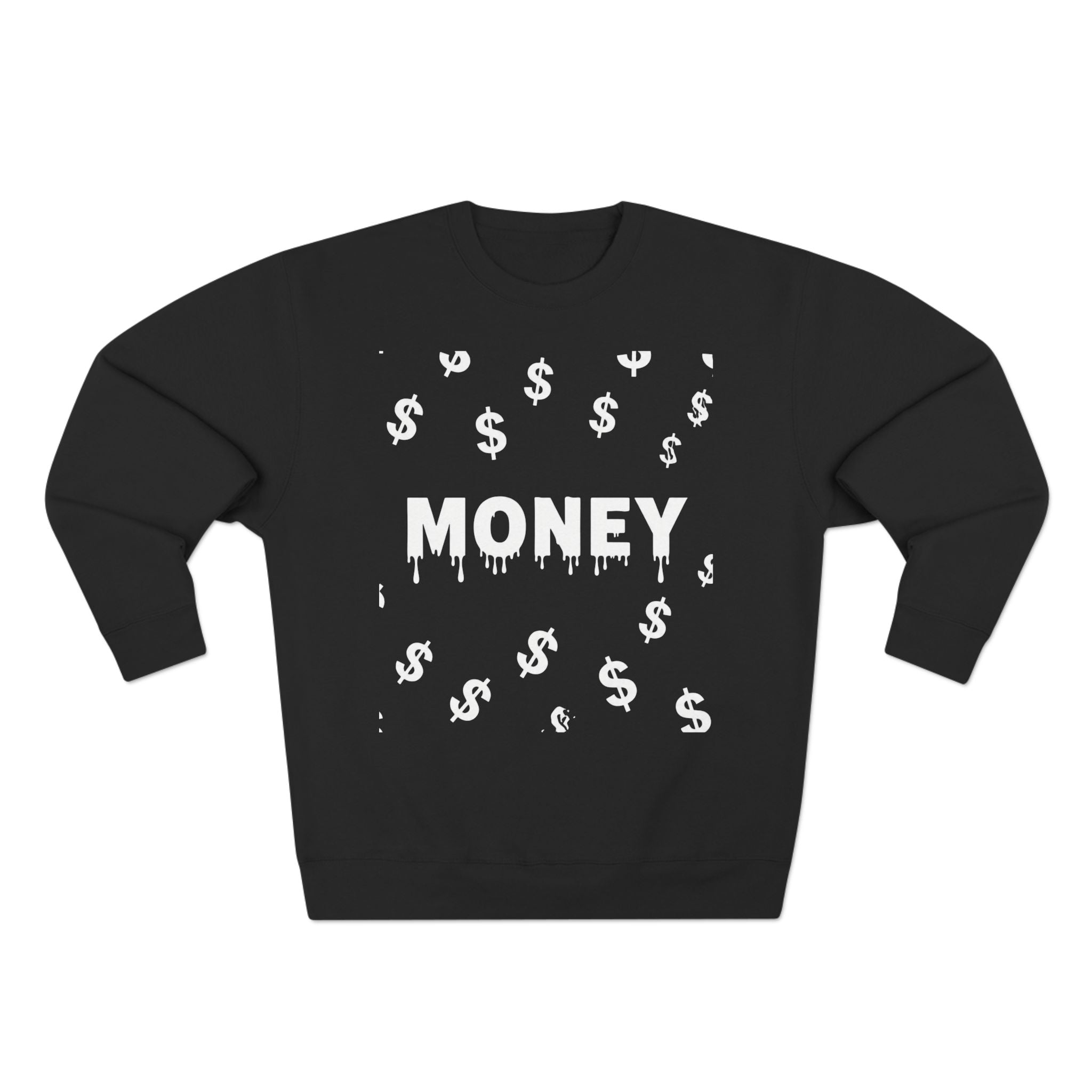 Money Vibez Sweatshirt
