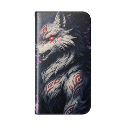 Phone Case - KruelWolf Design