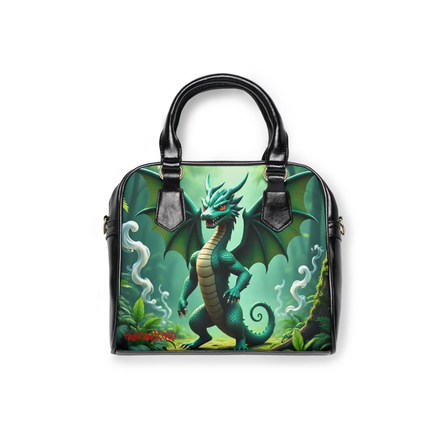 HighWing Shoulder Bag