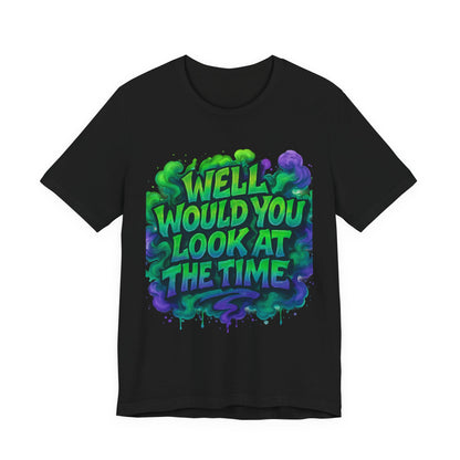 420 Unisex Tee
