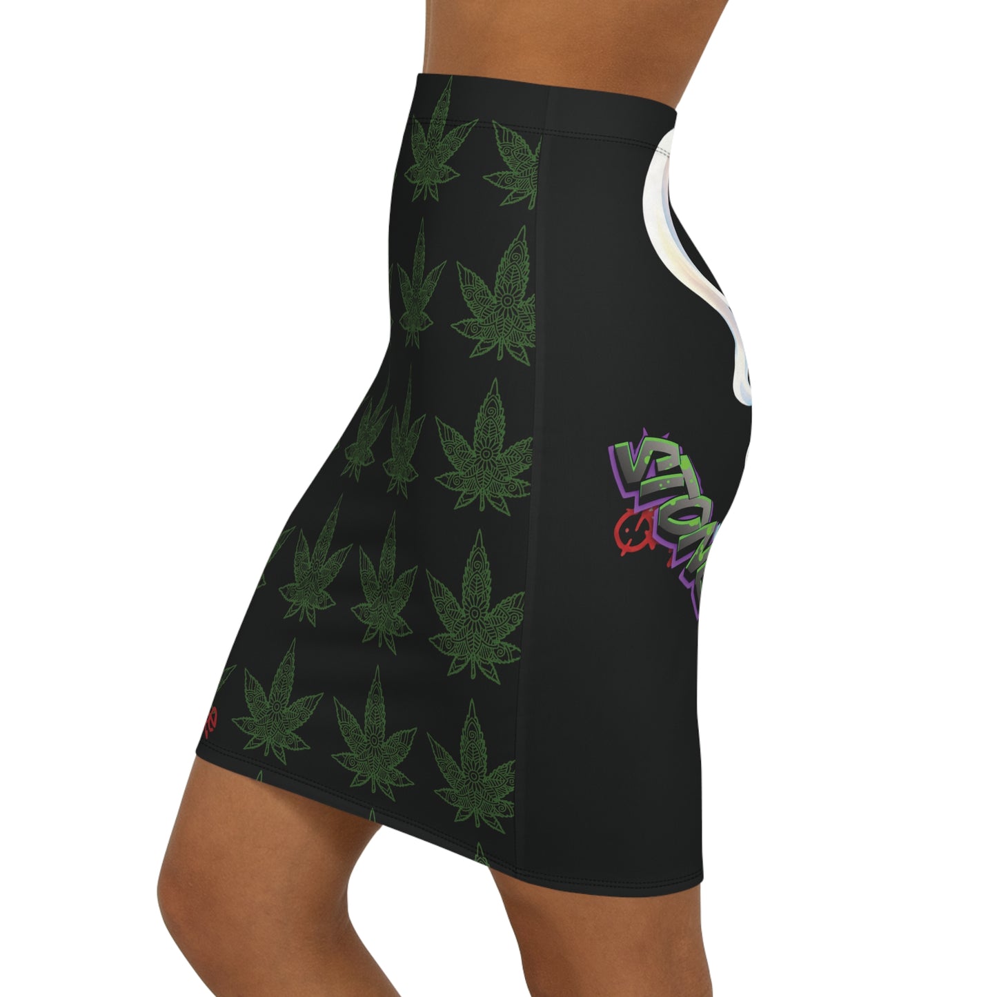 StoneyBud Pencil skirt