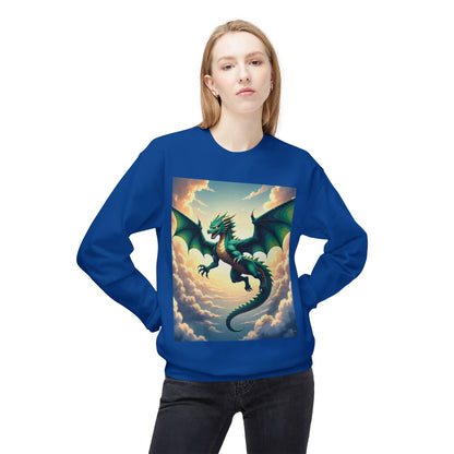 HighWing Crewneck Sweatshirt
