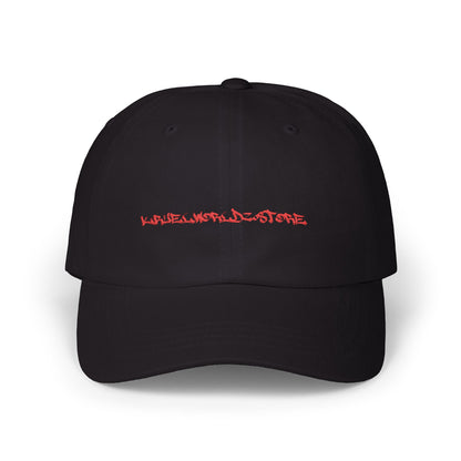 Classic Dad Cap with Trendy Quote, Perfect for Casual Outings, Gifts for Father's Day, Summer Style, Outdoor Adventures, Everyday Wear