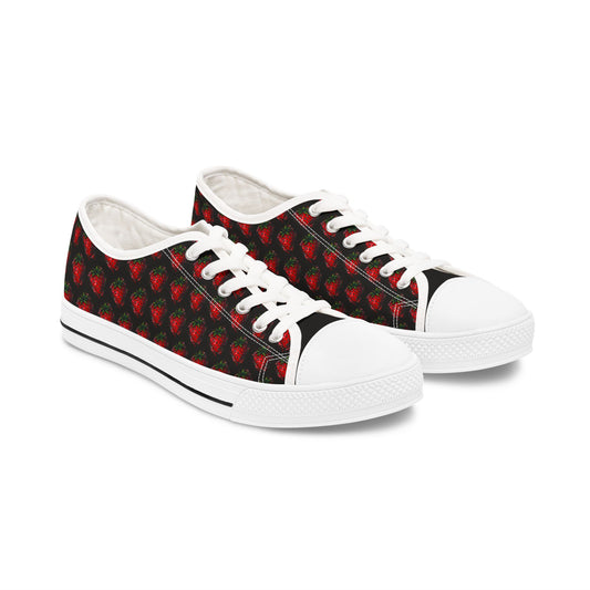 Strawberry Low