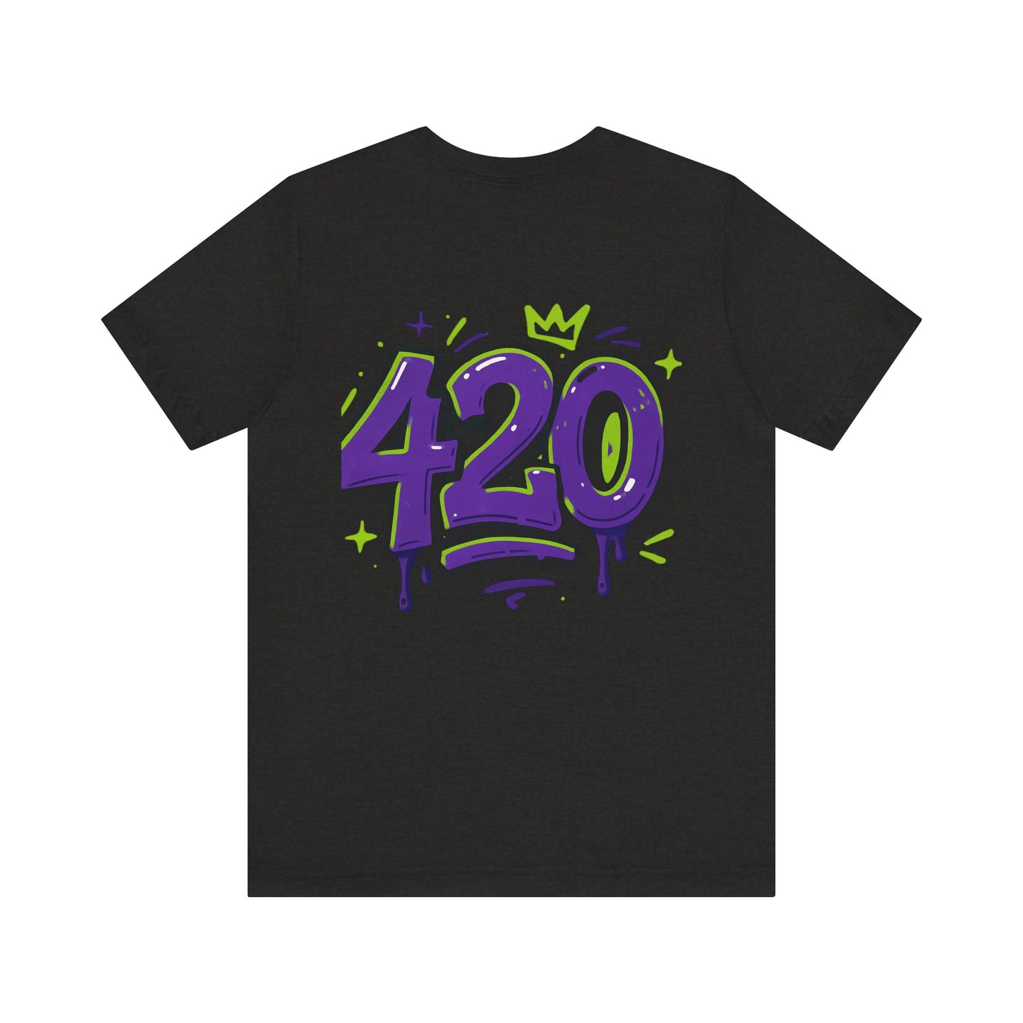 420 Unisex Tee