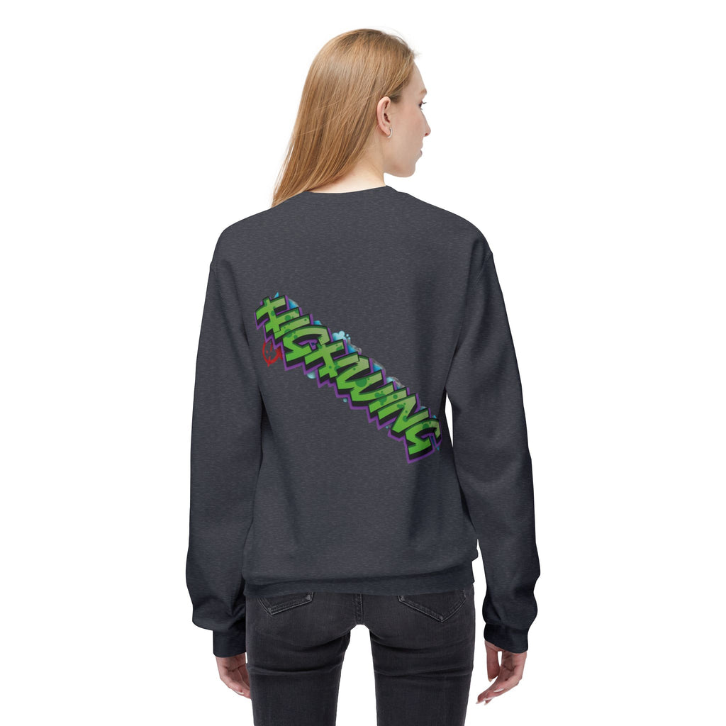 HighWing Crewneck Sweatshirt