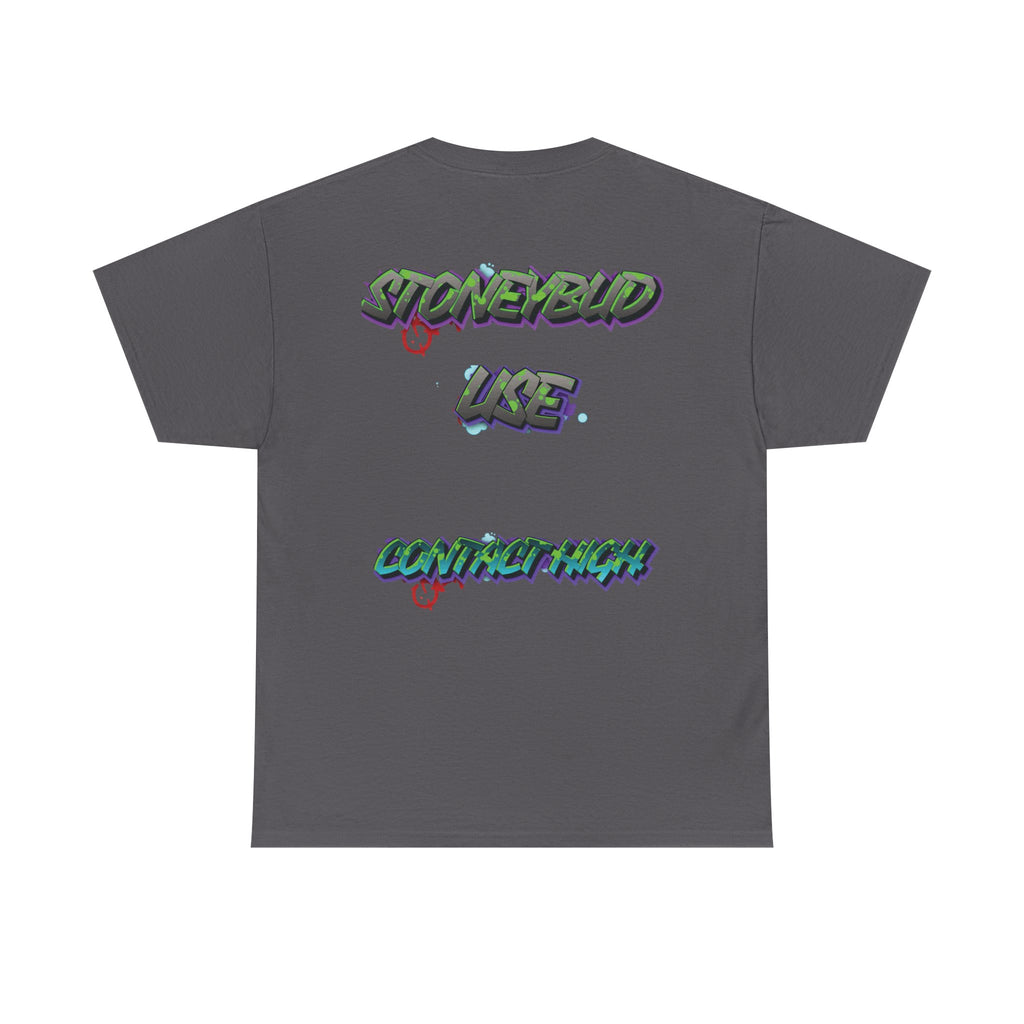 StoneyBud Tee