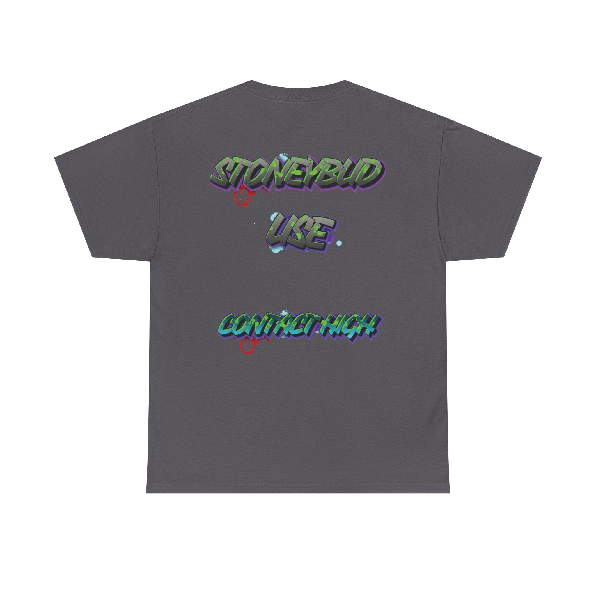 StoneyBud Tee