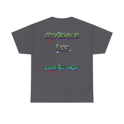 StoneyBud Tee