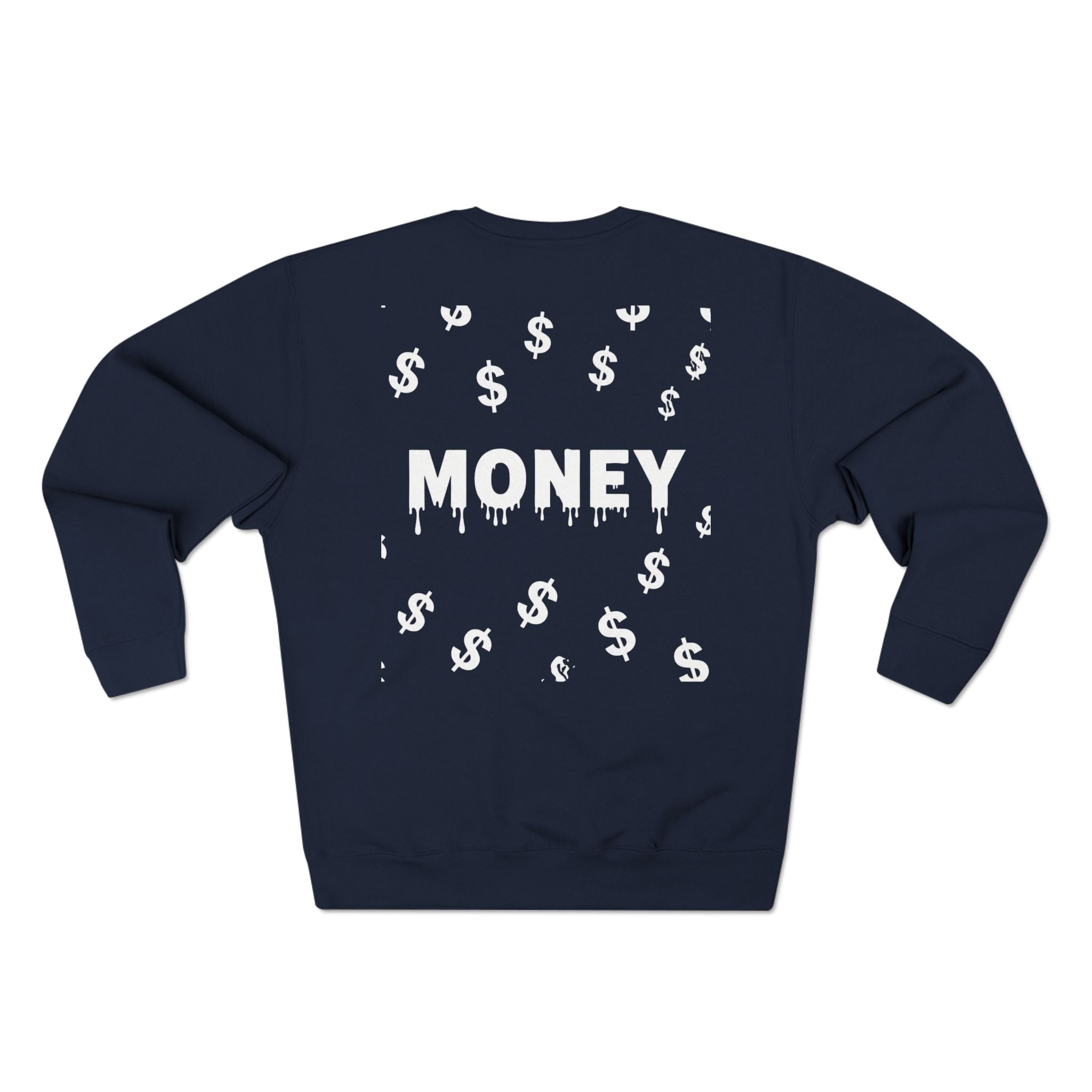 Money Vibez Sweatshirt