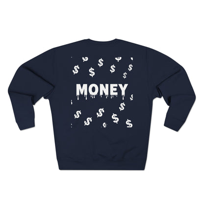 Money Vibez Sweatshirt