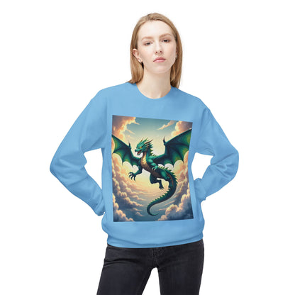 HighWing Crewneck Sweatshirt