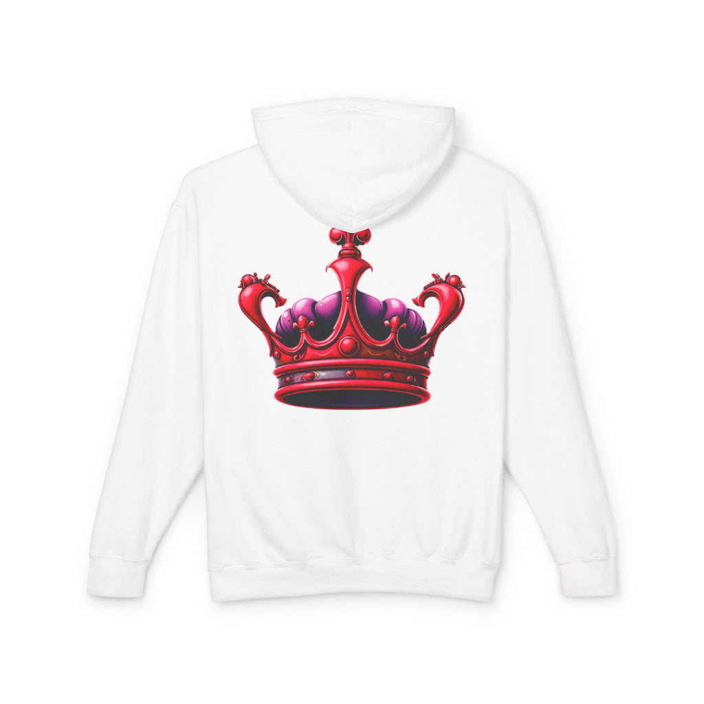 RedCrown Lightweight Hoodie Sweatshirt