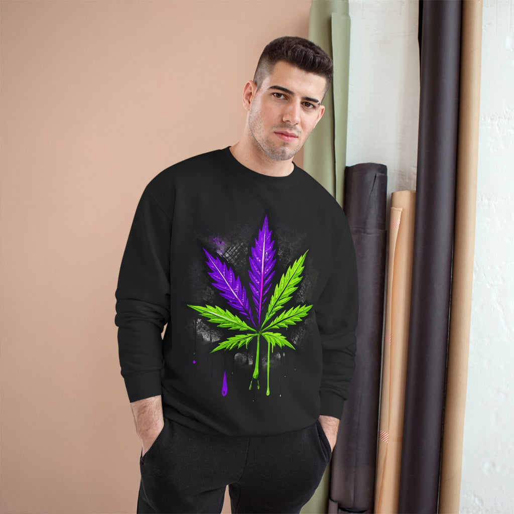 StonerMade Champion Sweatshirt