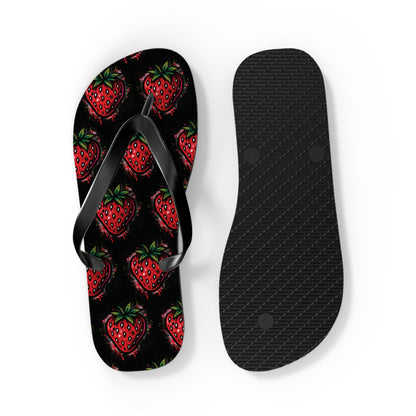 Strawberry Flops