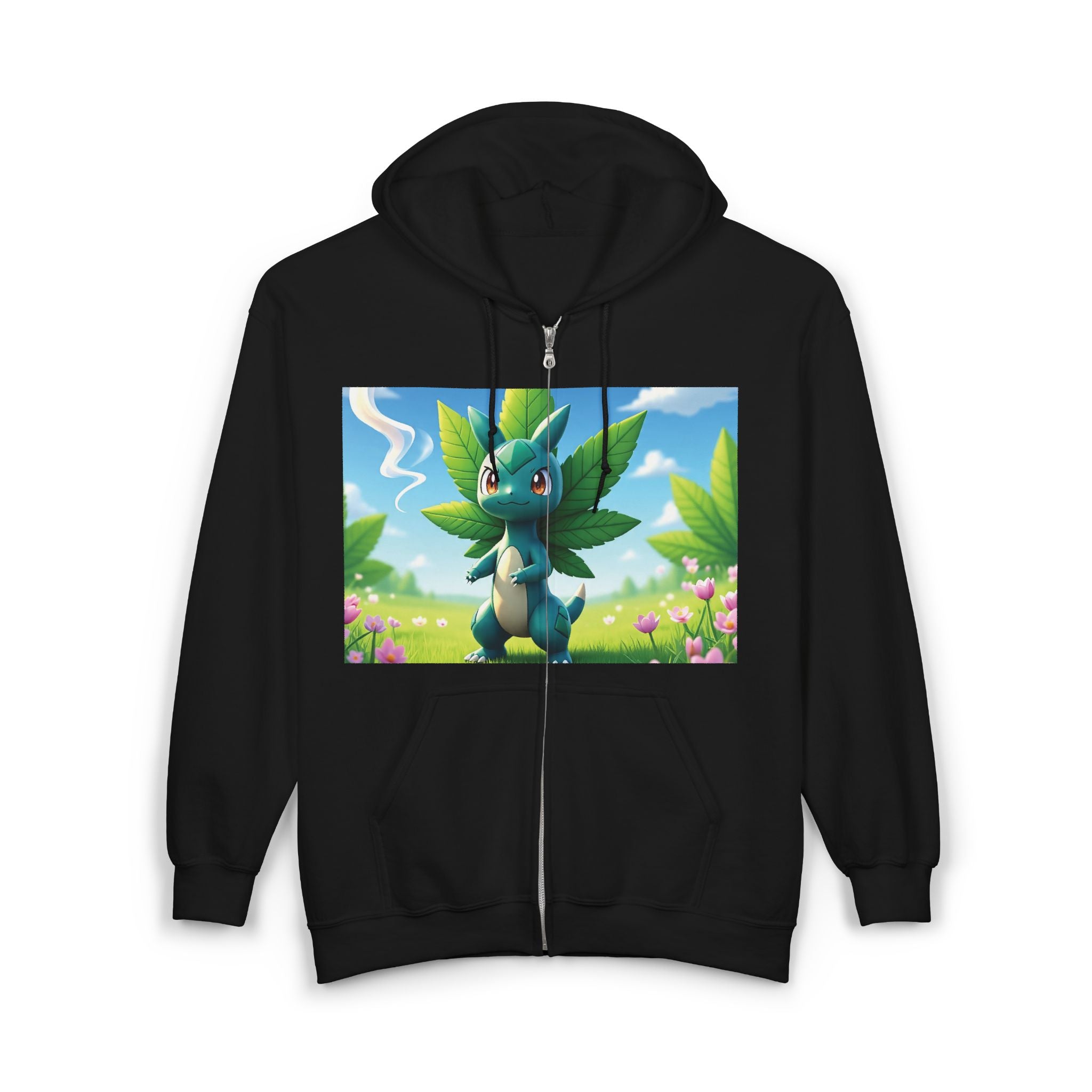 Stoneybud hood women's