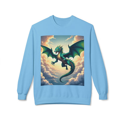 HighWing Crewneck Sweatshirt