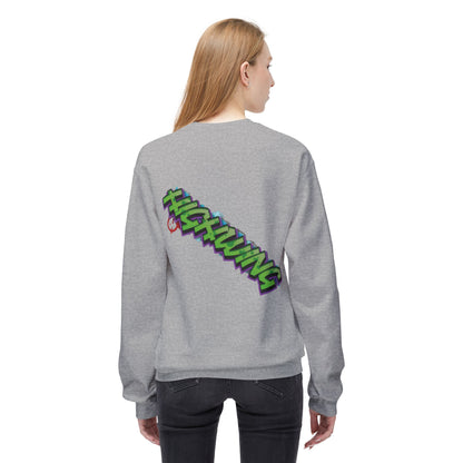 HighWing Crewneck Sweatshirt