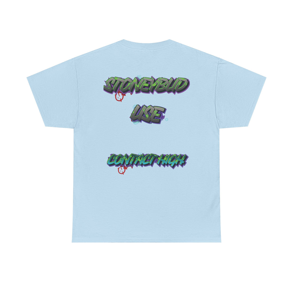 StoneyBud Tee