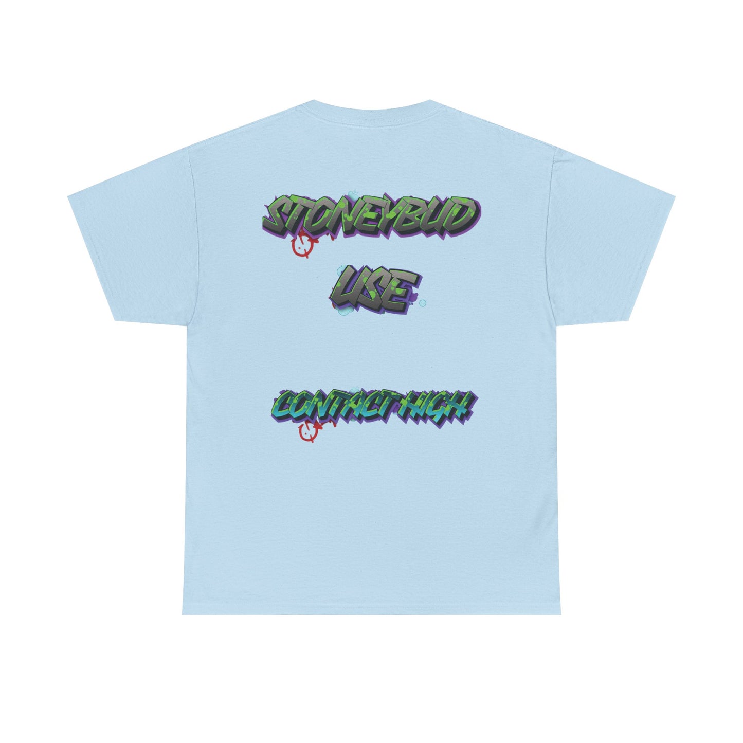 StoneyBud Tee