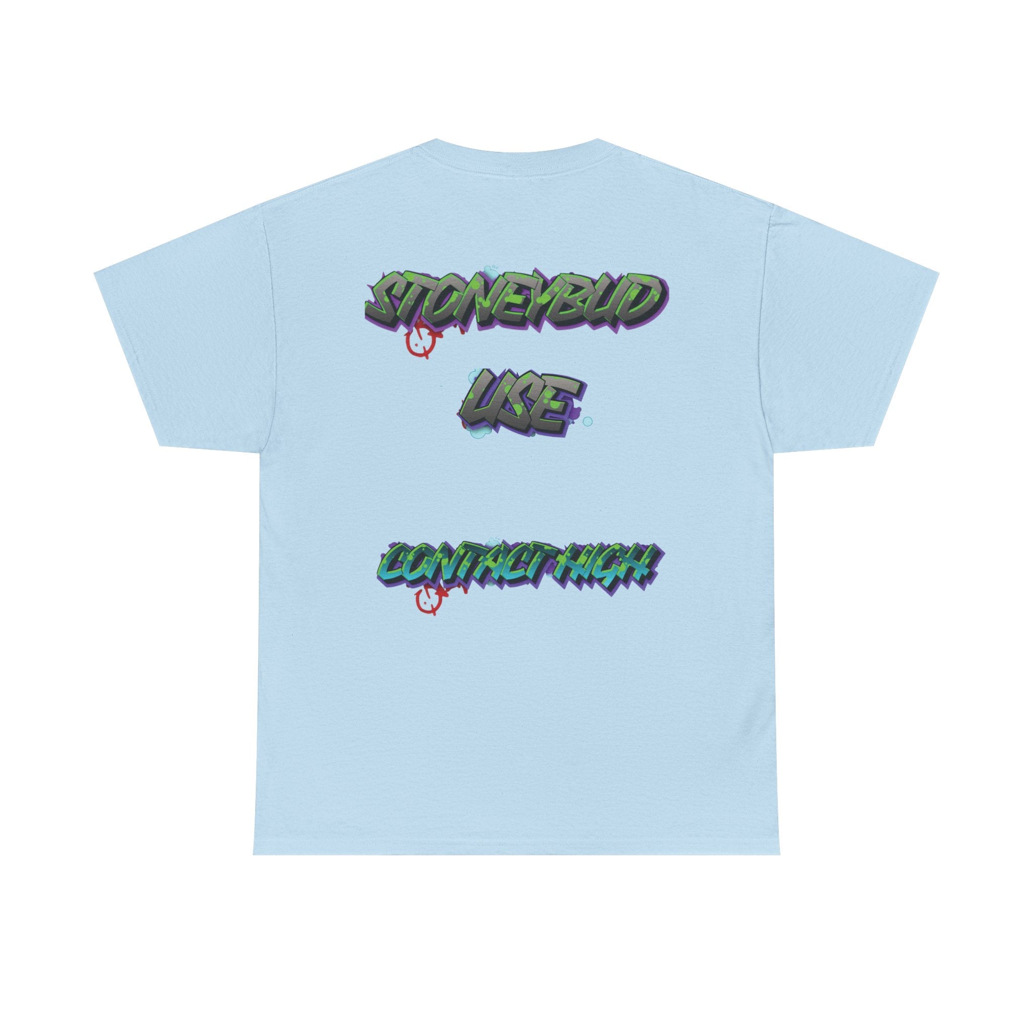 StoneyBud Tee