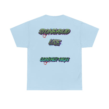 StoneyBud Tee