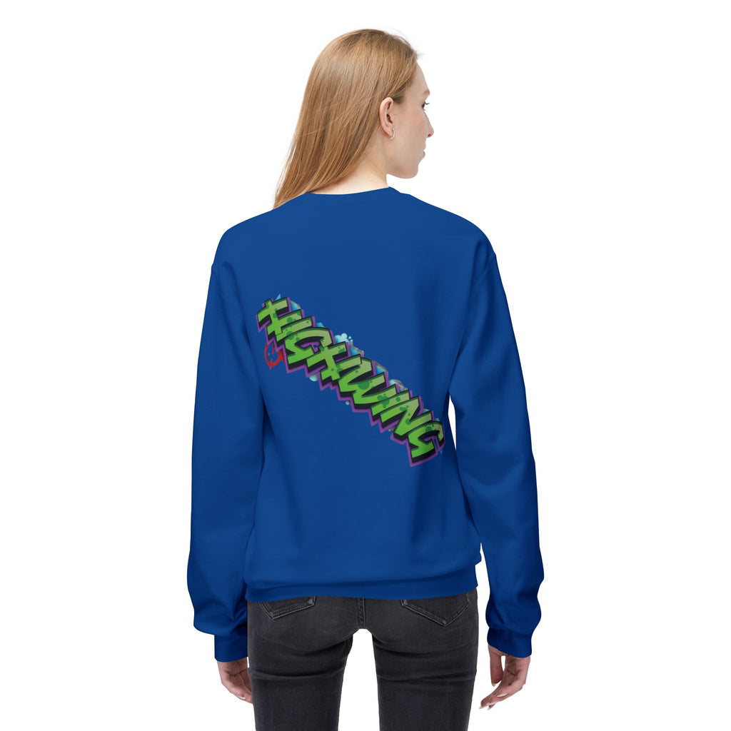 HighWing Crewneck Sweatshirt