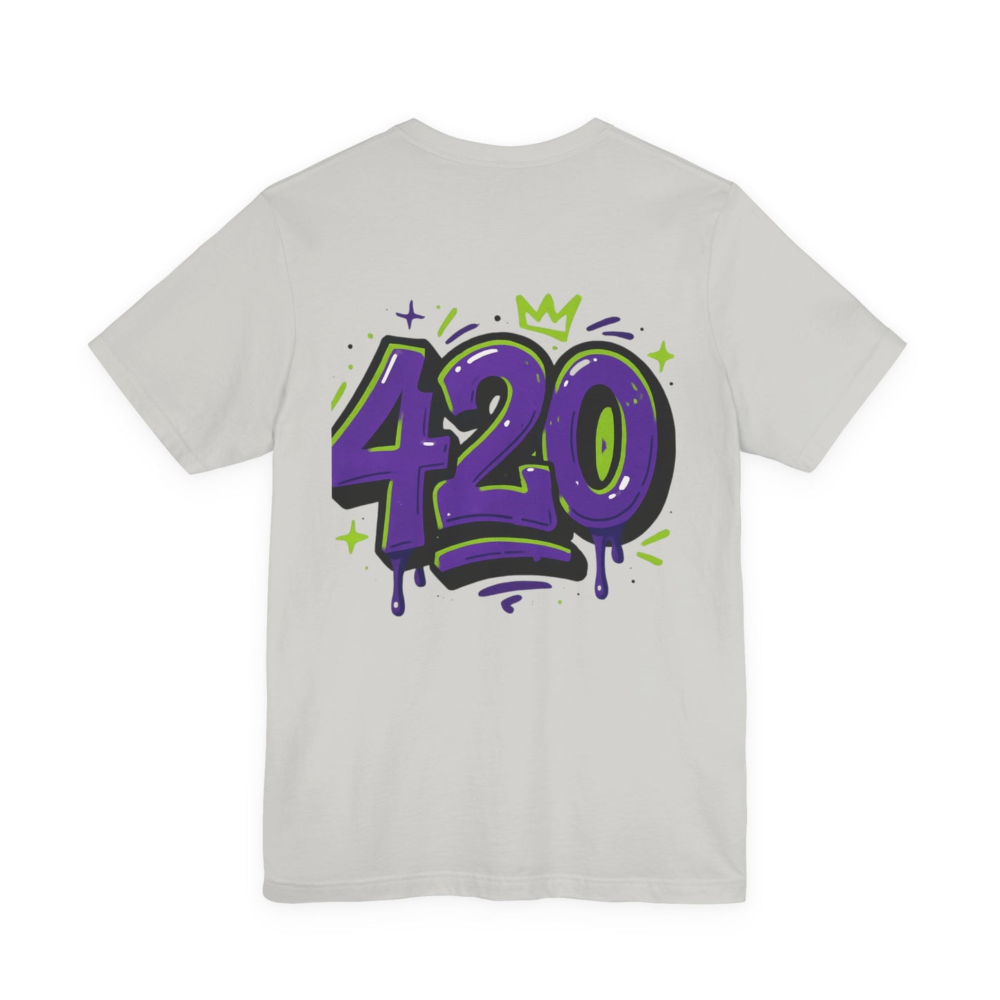 420 Unisex Tee