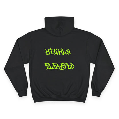 Highly Elevated Hoodie