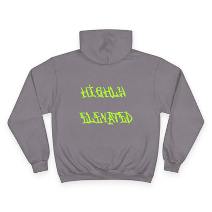 Highly Elevated Hoodie