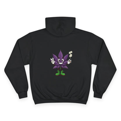 StonerMade Champion Hoodie