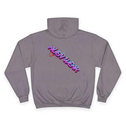 AlienWear Champion Hoodie
