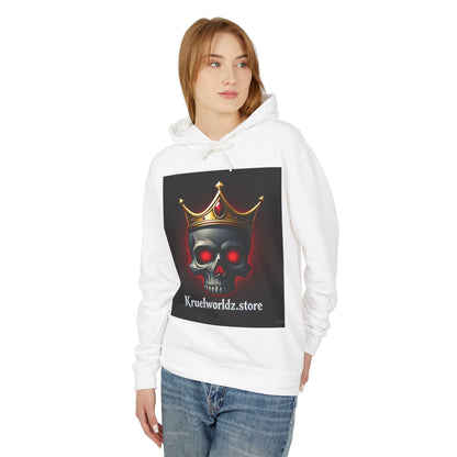 KingSkully Hoodie