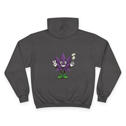 StonerMade Champion Hoodie
