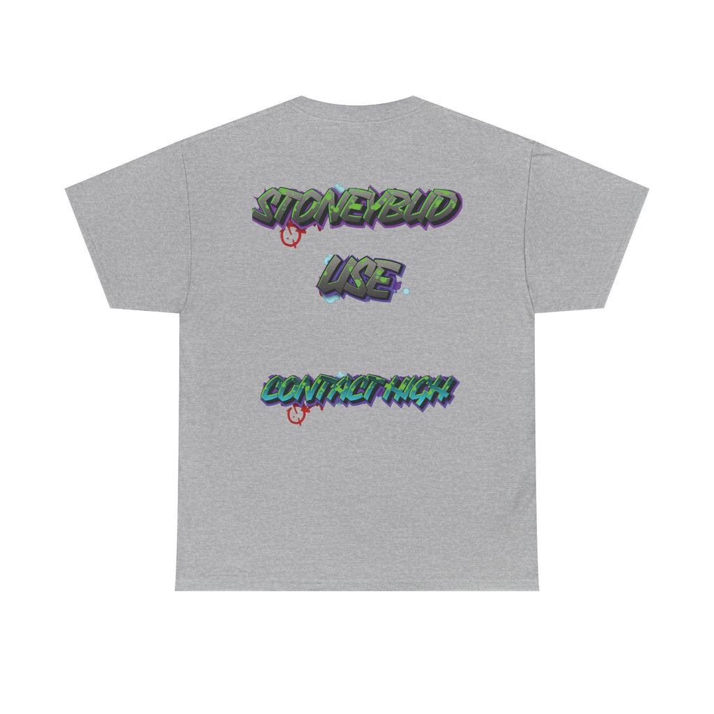 StoneyBud Tee