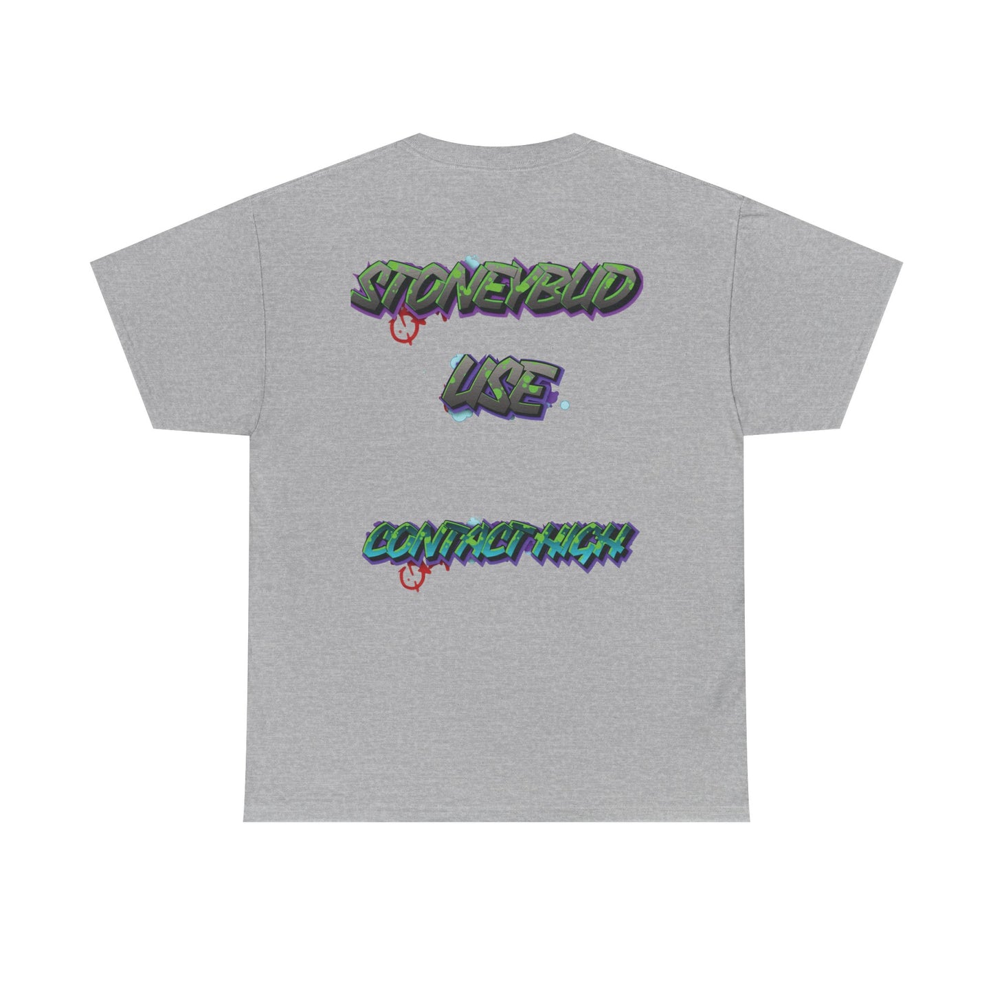 StoneyBud Tee