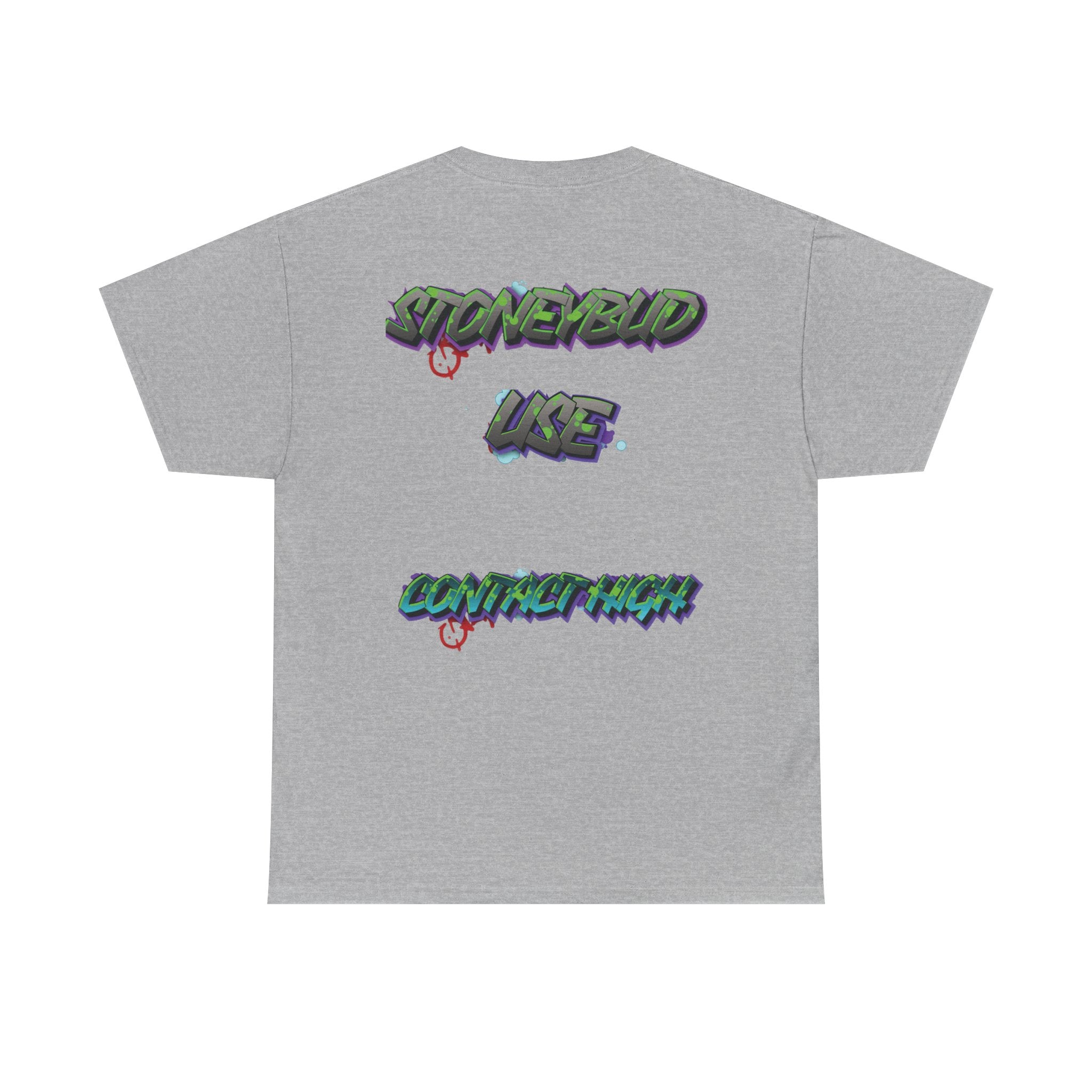 StoneyBud Tee