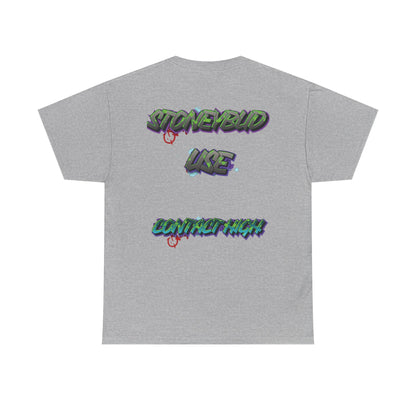 StoneyBud Tee