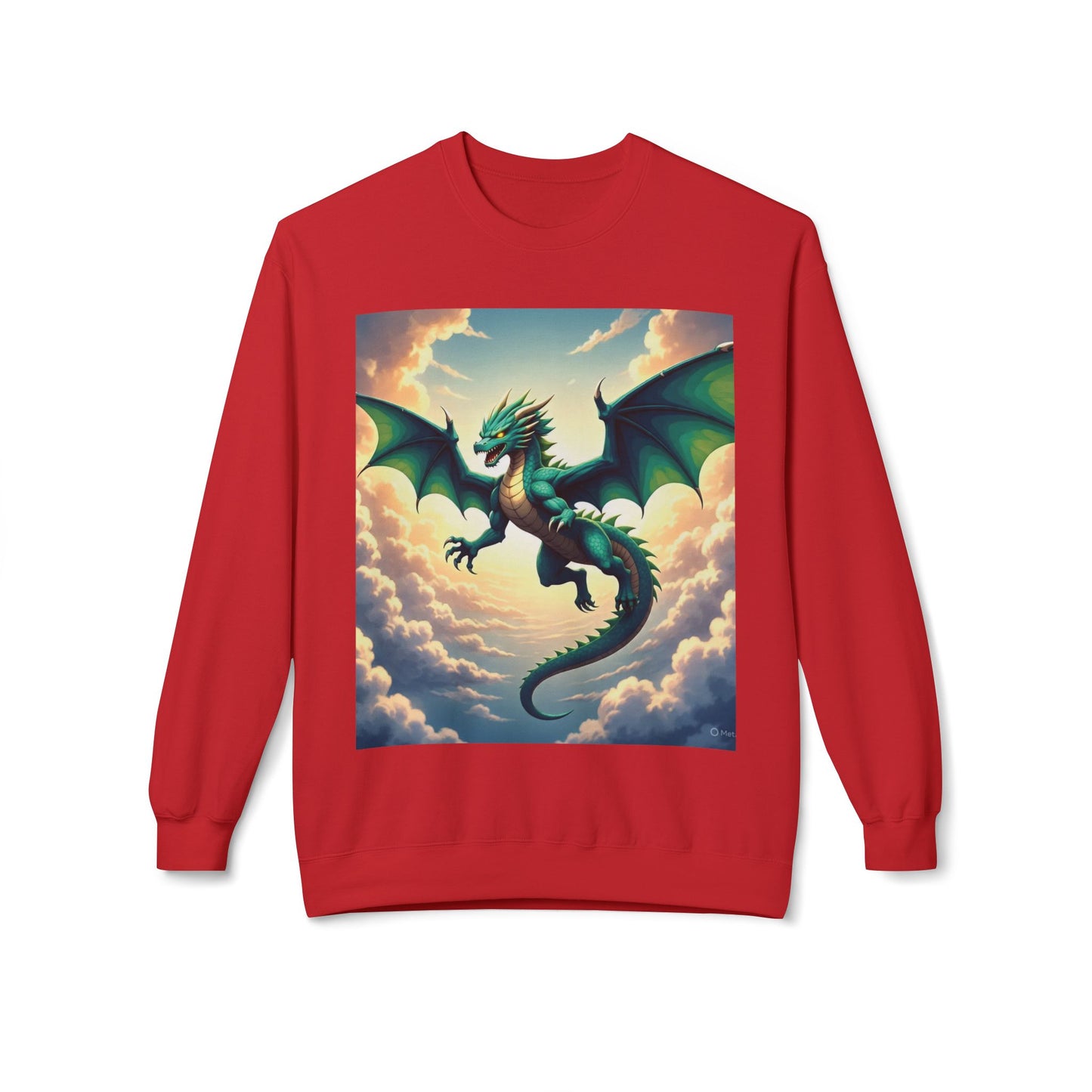 HighWing Crewneck Sweatshirt