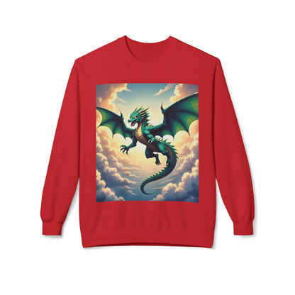 HighWing Crewneck Sweatshirt